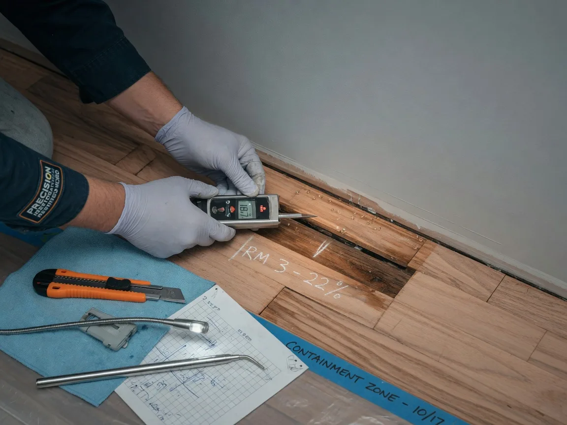Why choose Water Removal in Tabor, SD